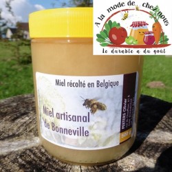 !  NOUVEAU  ! MIEL DE...