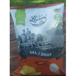 x CHIPS BIO DE LUCIEN Sel