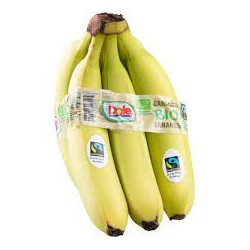 w BANANES Fair Trade et bio...