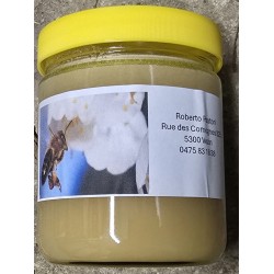 !   NOUVEAU  ! MIEL D'ETE...