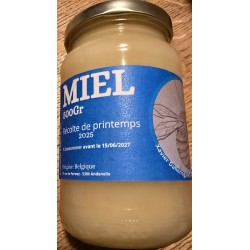 !   NOUVEAU  ! MIEL DE...