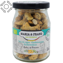 NOIX DE CAJOU Provence...